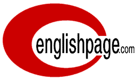 English Page