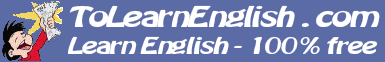 To Learn English